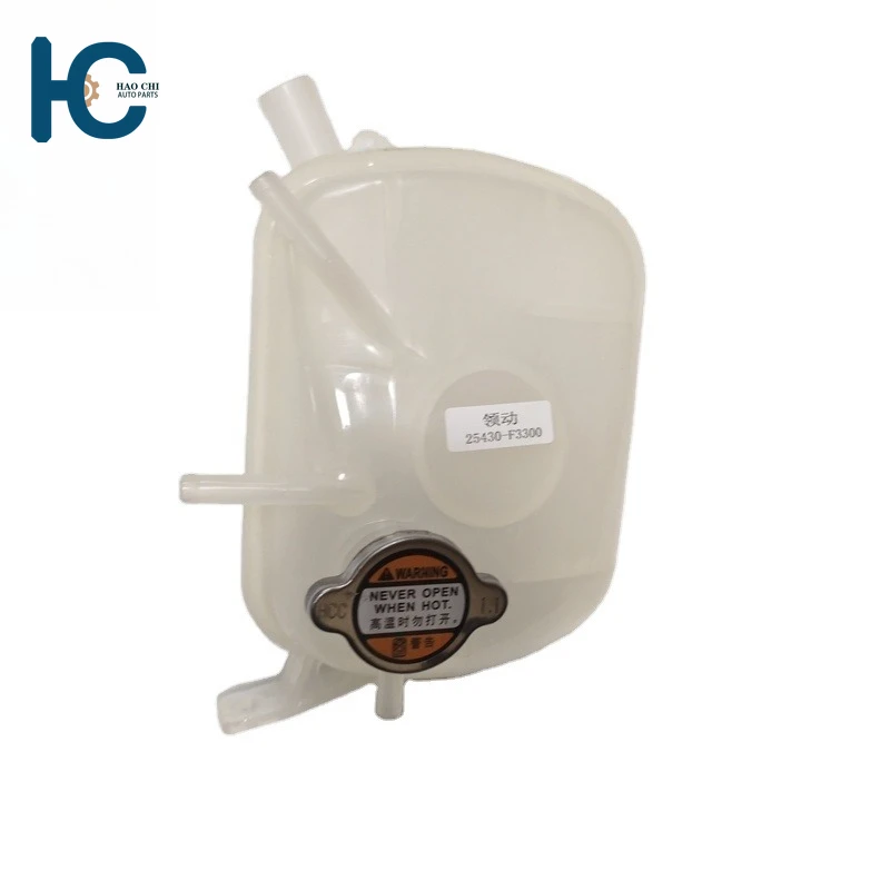 

25430F3300 Radiator Reservoir Tank For KIA CEED CD MK3 1.0T 1.4T 1.5T Hyundai I30 III 2017-2021
