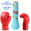 1 Blue Bag L Gloves