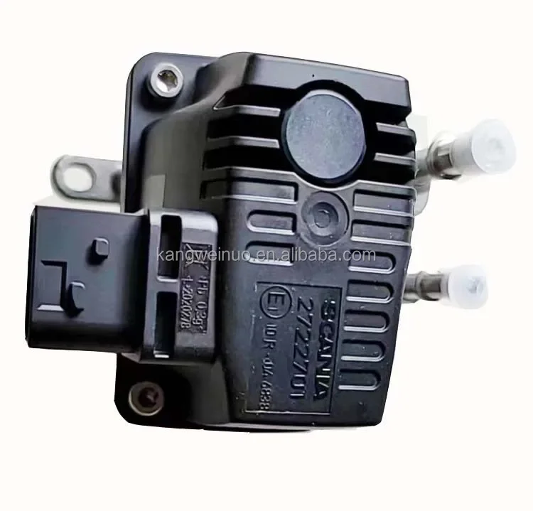 

Popular Hot sell Diesel Engine Parts for Tractor Unit Dosing Pump Module 2722701 for Truck Doser Pump