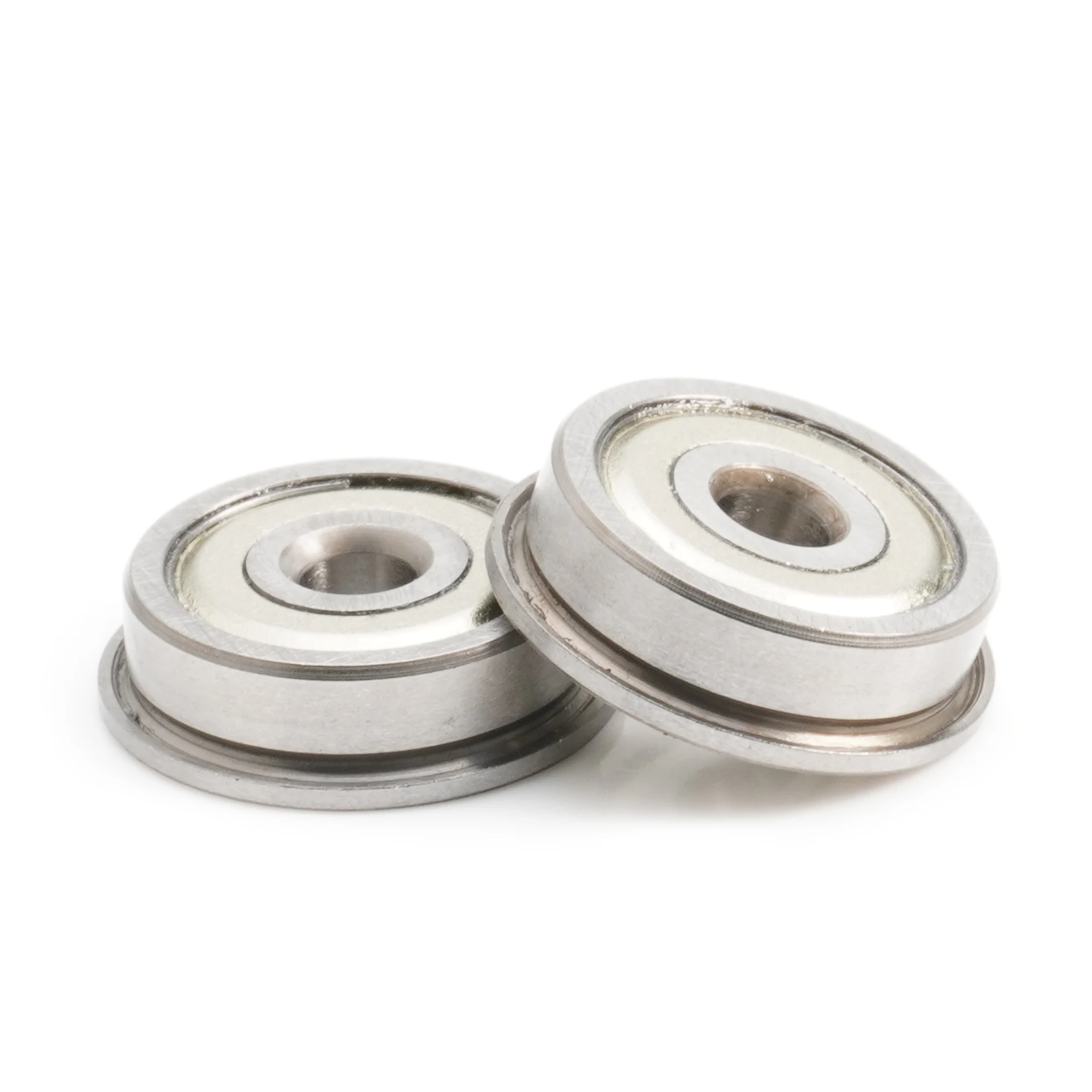 S635ZZ 베어링 5*19*6mm 5Pcs ABEC-7 440C 롤러 스테인레스 스틸 S635Z S635 Z ZZ 볼 베어링