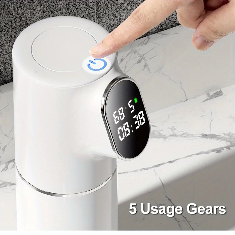 Thumbnail 3 - #72 Ranked Soap Dispensers Picks in 2026