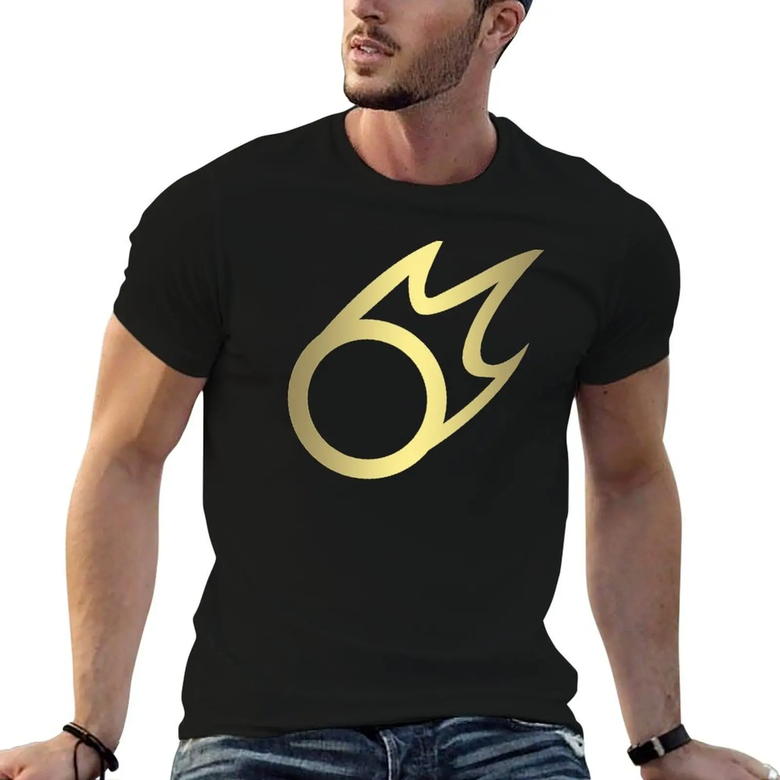 Blm T-Shirt Man T S… - image