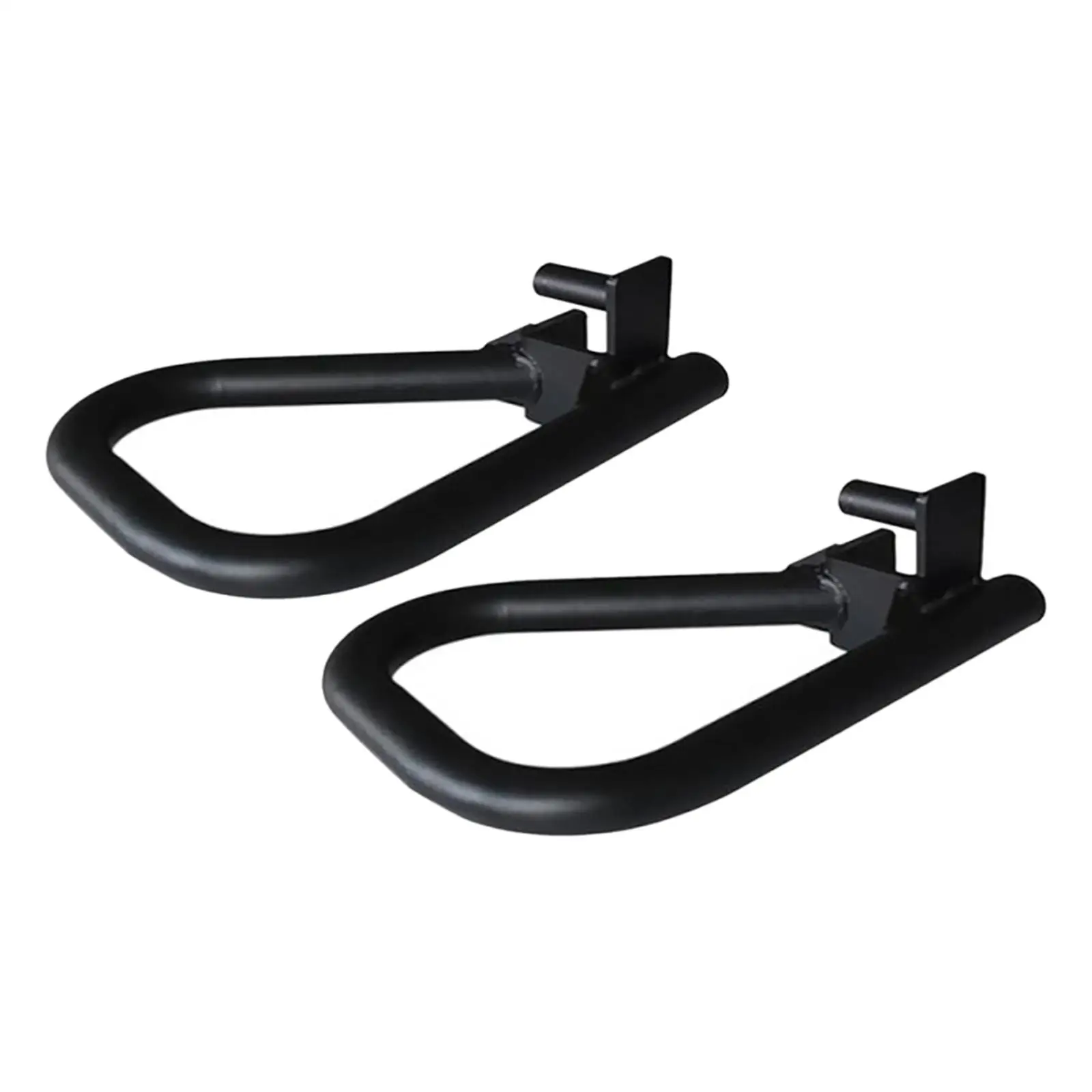 Set of 2 Dip Grip Handles for 2\