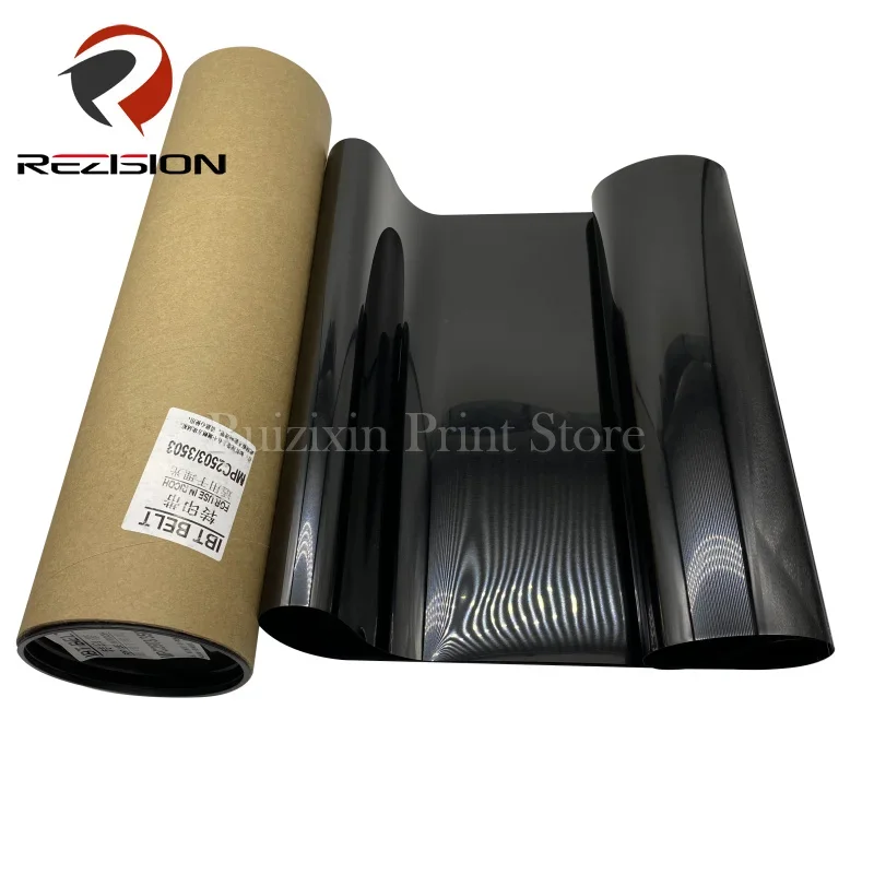 

Высококачественный ремень для переносной пленки для Ricoh MP C3003 C3503 C4503 C5503 C6003 C2003 C2503 C2011, запасные части для копировального принтера