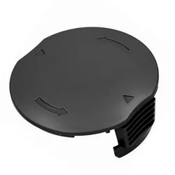 Couvercle de la bobine de tondeuse pour Bosch, capuchon pour easyherbcut 18-230/18-26/18-260/23/26, accessoires de tondeuse à gazon