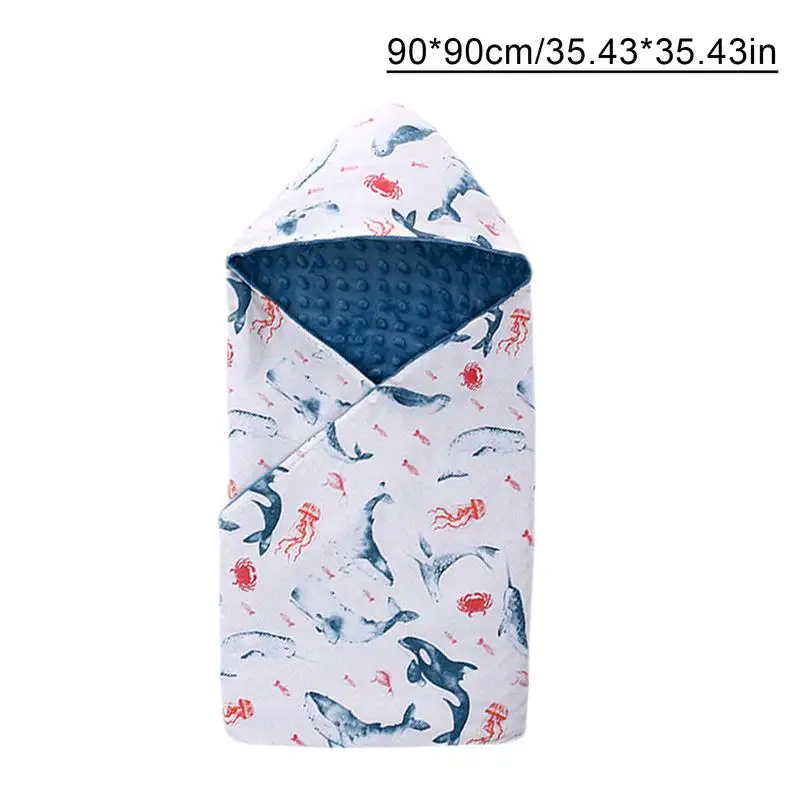 Toddler Car Seat Covers Toddler Swaddling Blanket Covers Soft Car Seat Blanket Blanket For Toddler image 6