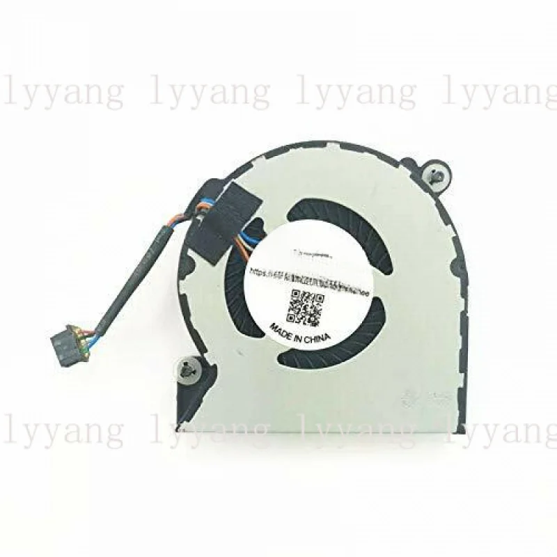 

f FOR HP Elitebook 720 G1 720 G2 820 G1 820 G2 Laptop CPU Cooling Fan 780895-001