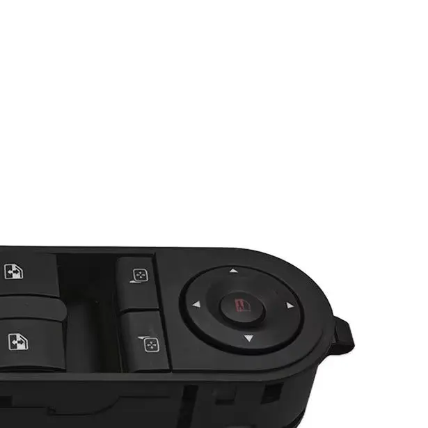 

Master Window Control Switch for Vauxhall/Opel Tigra Twintop – Replaces 93162636 & 93162973, Power Window Switch, Direct Fit