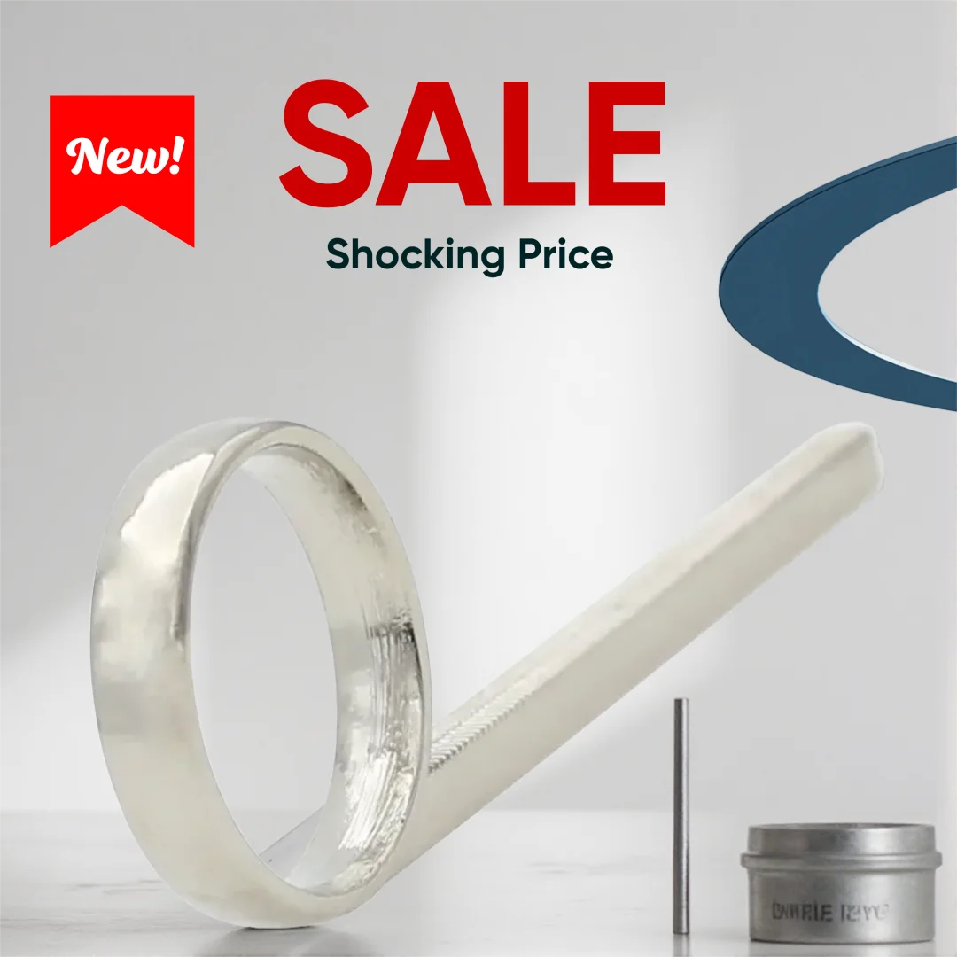 

High quality accessories for small instruments, including the popular No. 3 curved finger hook for small instruments