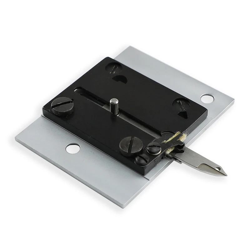 

225-57458 Thread Trimmer Device ASM For JUKI LZ2290A LZ2290 LZ-2280N LZ-2280A Zigzag Blindstitch Sewing Machine