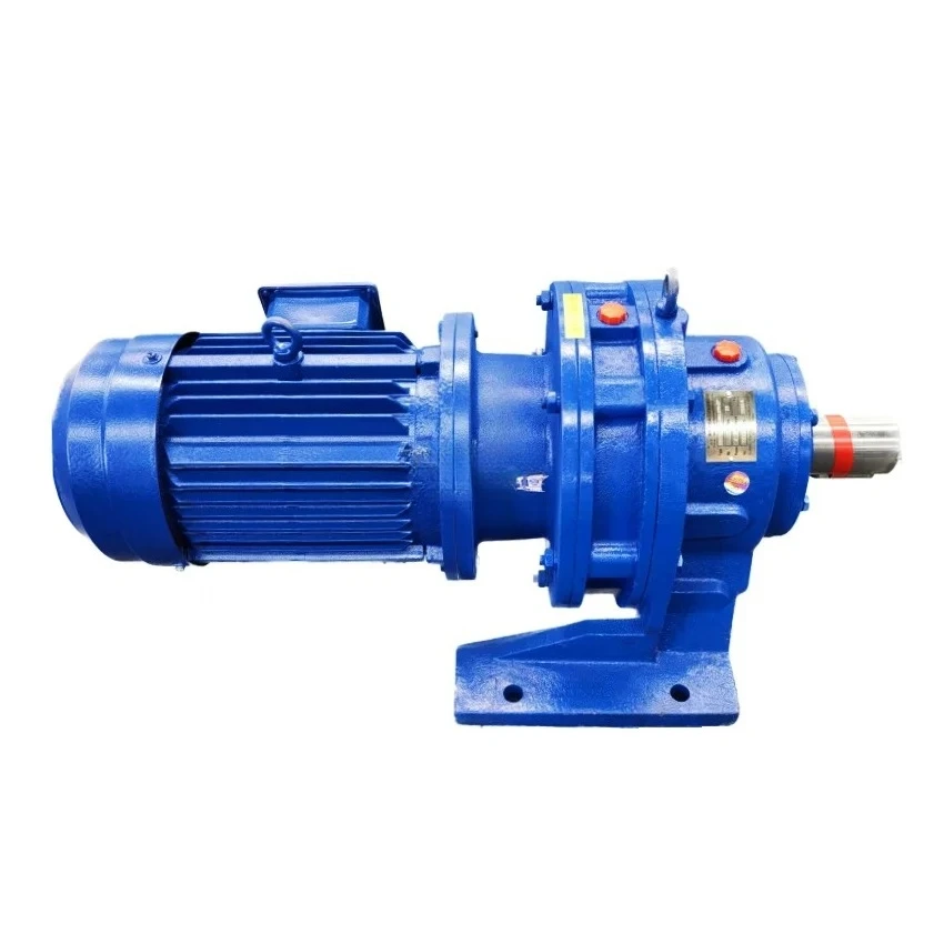 

Cycloidal Drive Gearbox Reducer Cycloidal Gearbox Cycloidal Gear Motor