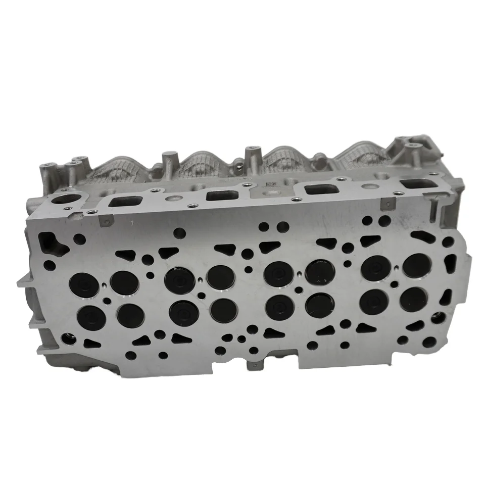 

Совершенно новый автомобильный двигатель GOLDMAX с дизельным двигателем в сборе YD25, полная головка блока цилиндров с клапаном распределительного вала, запасная часть двигателя для Nissan Narava