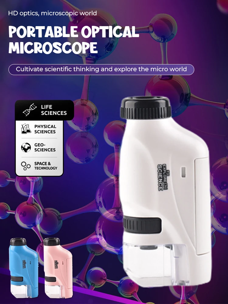 Exploring the World of Microscope Simulation: A Guide to Virtual and Real Microscopy