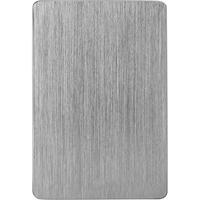 External Hard Drive I USB 3.2 Gen 1 I Aluminum External Hard Drive I for Windows & Mac OS X I Portable Hard Drive