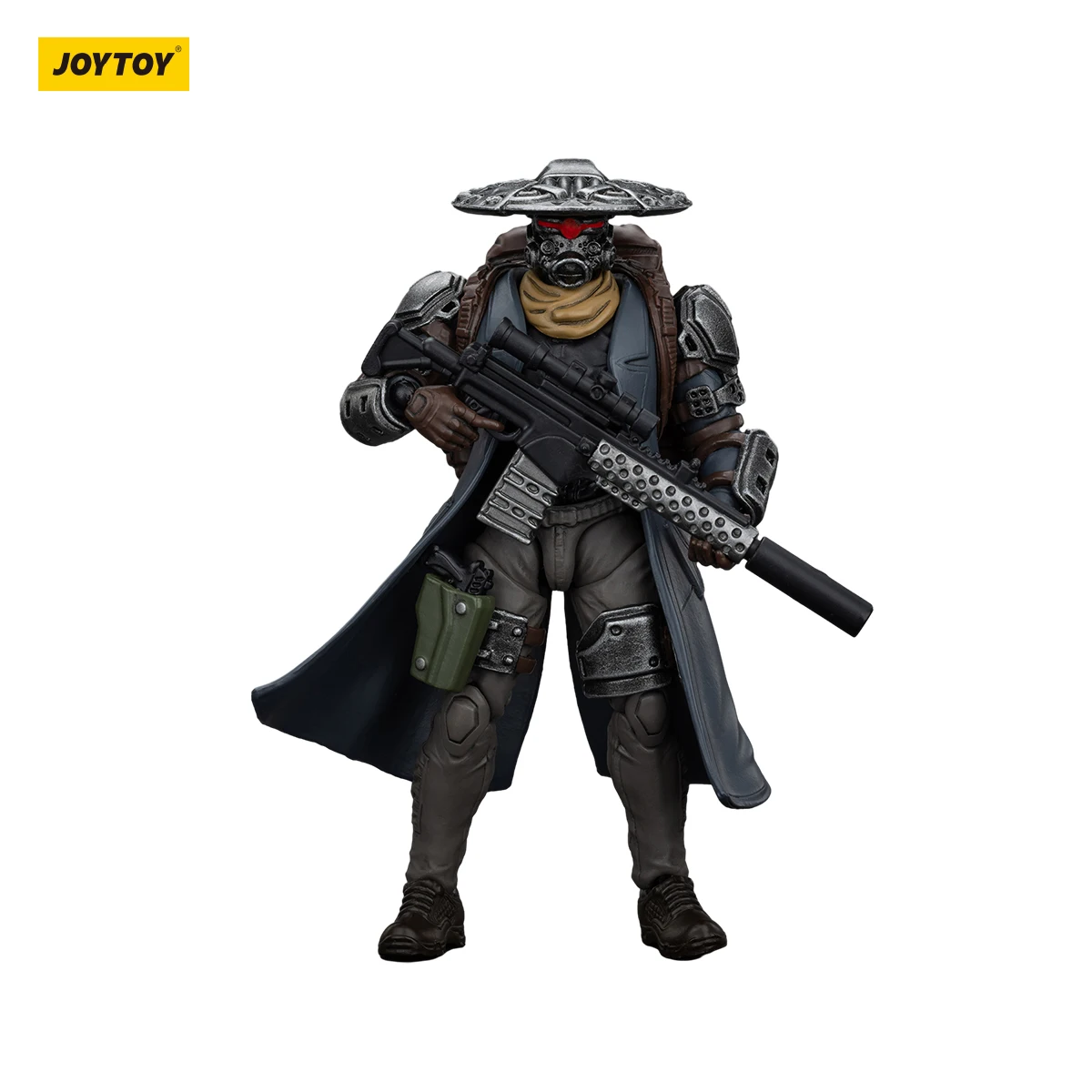 JOYTOY 1/18 Action Figure Battle of the stars Shadow Jaeger ทีมอะนิเมะตัวเลขของเล่นรุ่น
