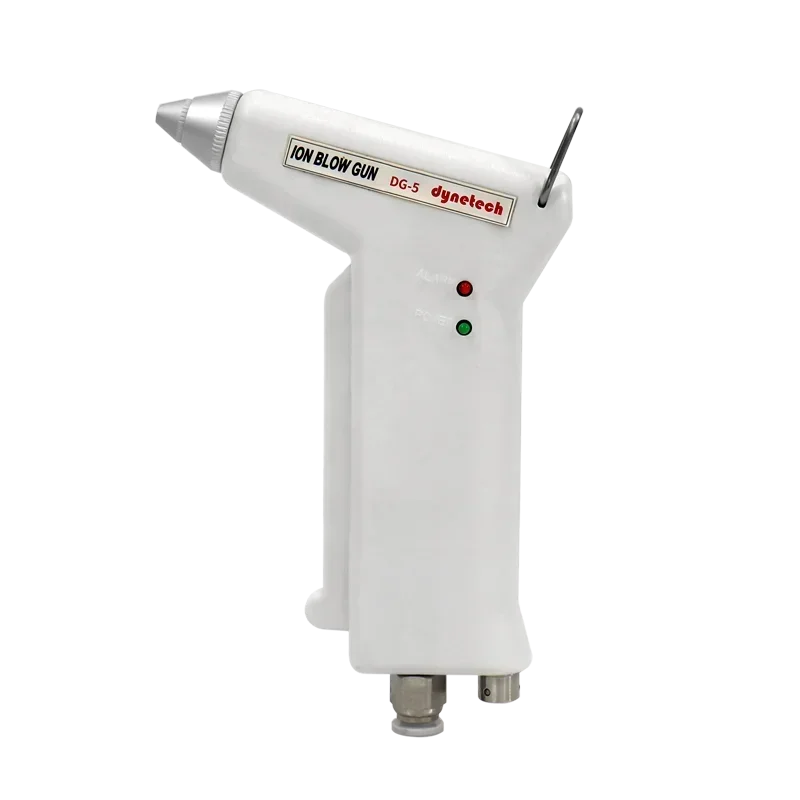 Lectrostatic Elimin…