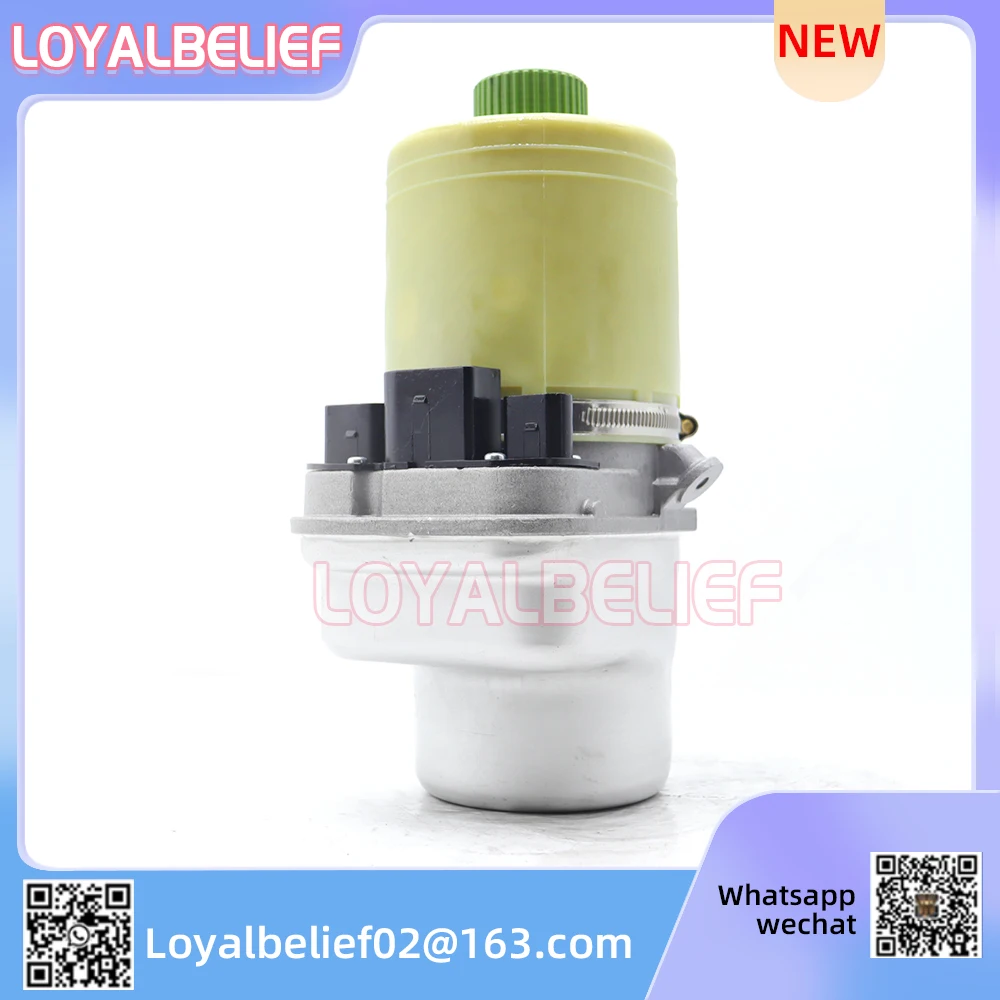 Power Steering Pump For Audi A1 Skoda Seat Toledo VW Polo 6R0423156C 6R0423156 6R0423156A 6R0423156B 6Q0423155C - Image 5
