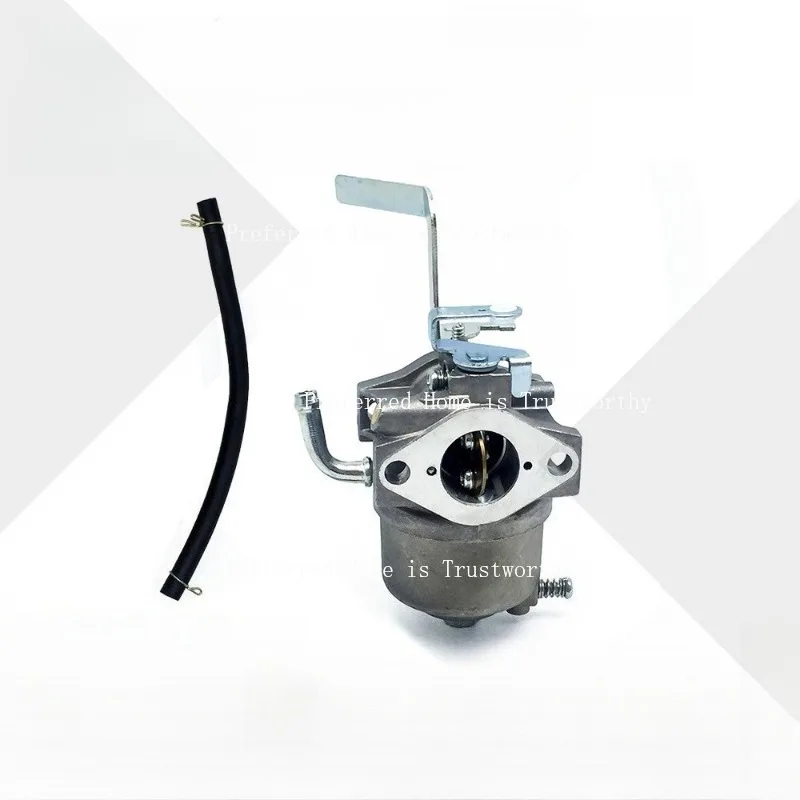 

Suitable for Mz125 Carburetor 123CC 4HP EF1900 EF1600