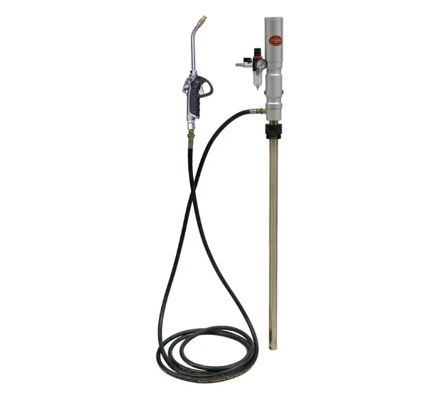 Quantitative Oil Filling Machine Digital Display Lubricant Dispenser, Oil Pump Metering Filling Machine for Engine and Gear Oil