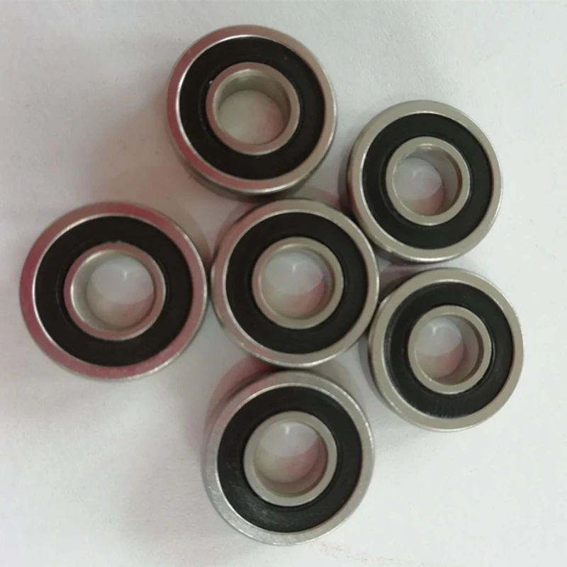 

Chrome bearing R4ZZ miniature bearing R4-2RS