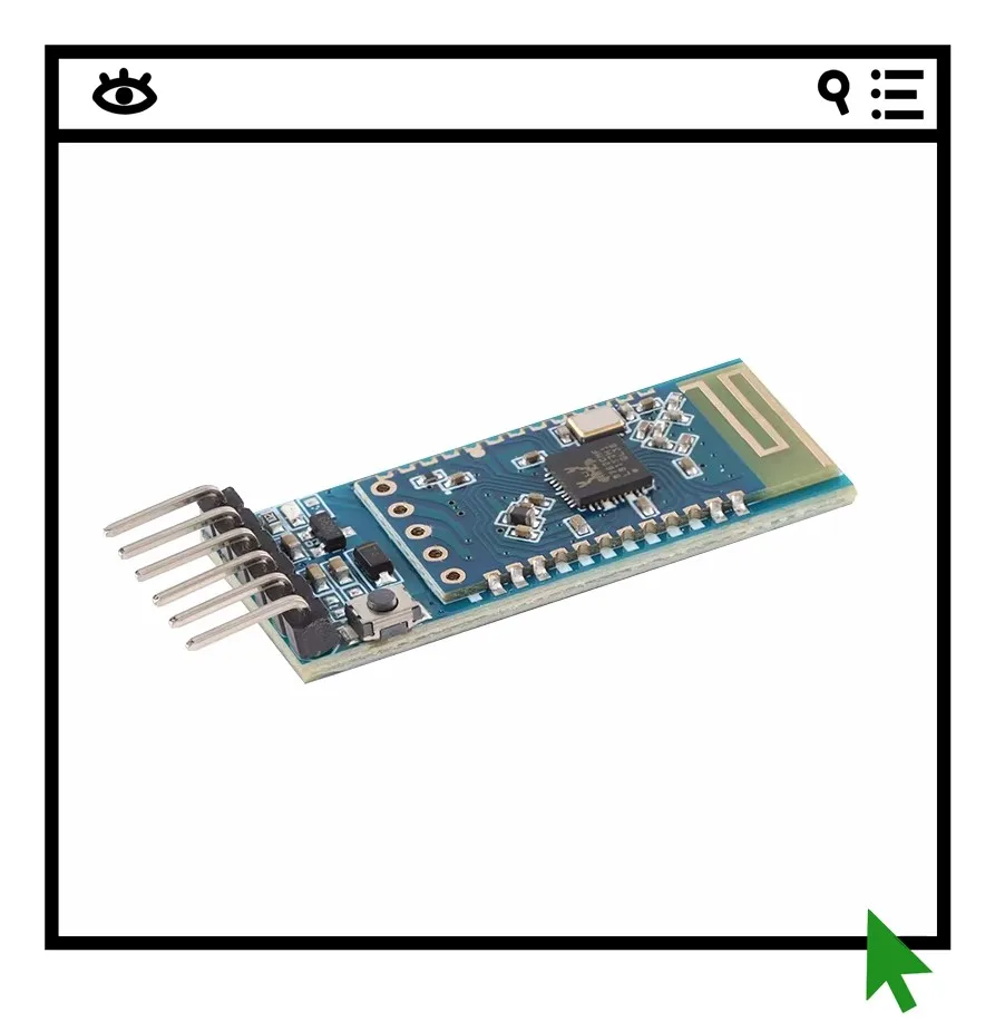 2PCS JDY-24M Networ…