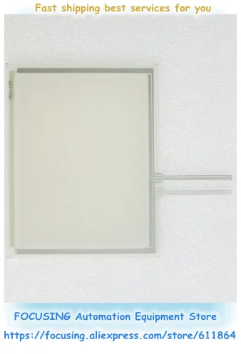 New Factory Offer Touch Panel ADT-138 TP-3137S1 Warranty For 1 Year
