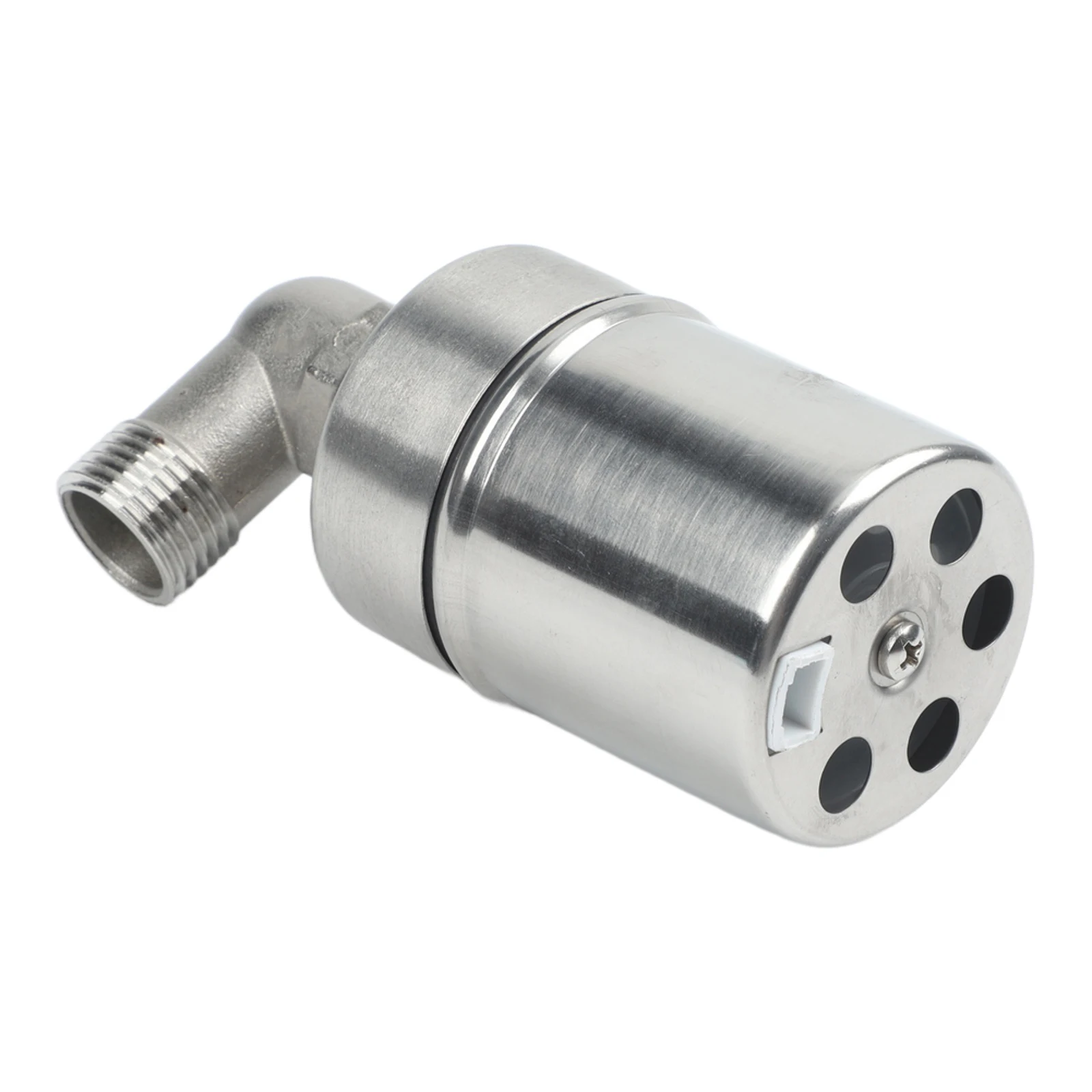 304 SS Water Level Controller with Float Mechanism for Auto Refill in Applications Requiring Long Service Life