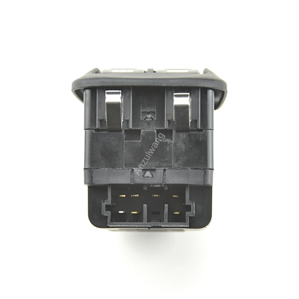 New Electric Power Window Switch Button For Peugeot 206 Hatchback Saloon SW 1998-2016 6554.WA 96622541XT