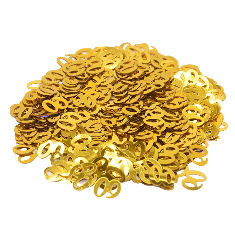 Thumbnail 4 - #38 Best Selling Confetti