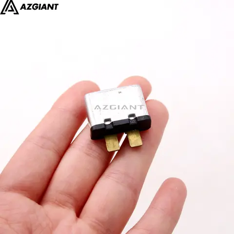 443937105B 자동차 퓨즈 릴레이 12V 15AMP 20A VW GOLG PASSAT AUDI A3 A4 A5 A6 A7 A8 Q3 Q5 Q7 Skoda 좌석