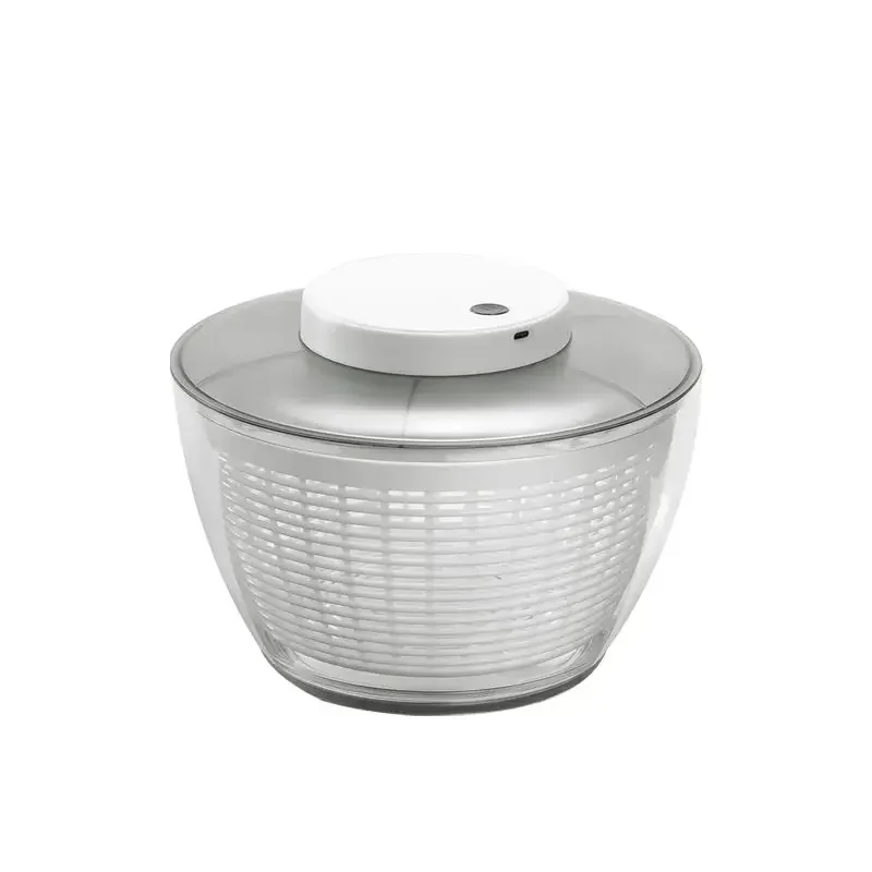

Electric vegetable dehydrator, water throwing device, kitchen drying machine, vegetable throwing device, water draining device