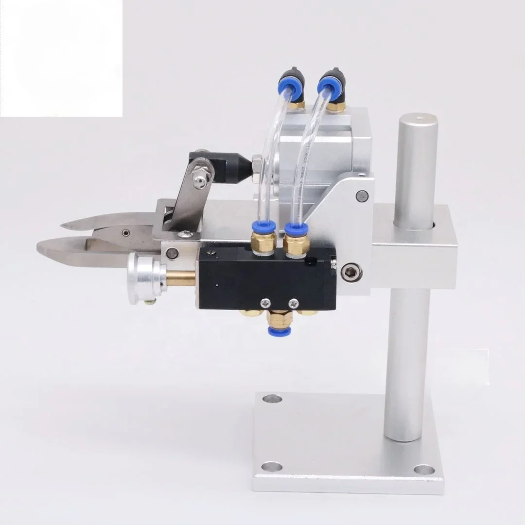 YJ-330 Belt Loop Trimmer Device Cutting For Jeans Sewing Machine Sewing Accessories