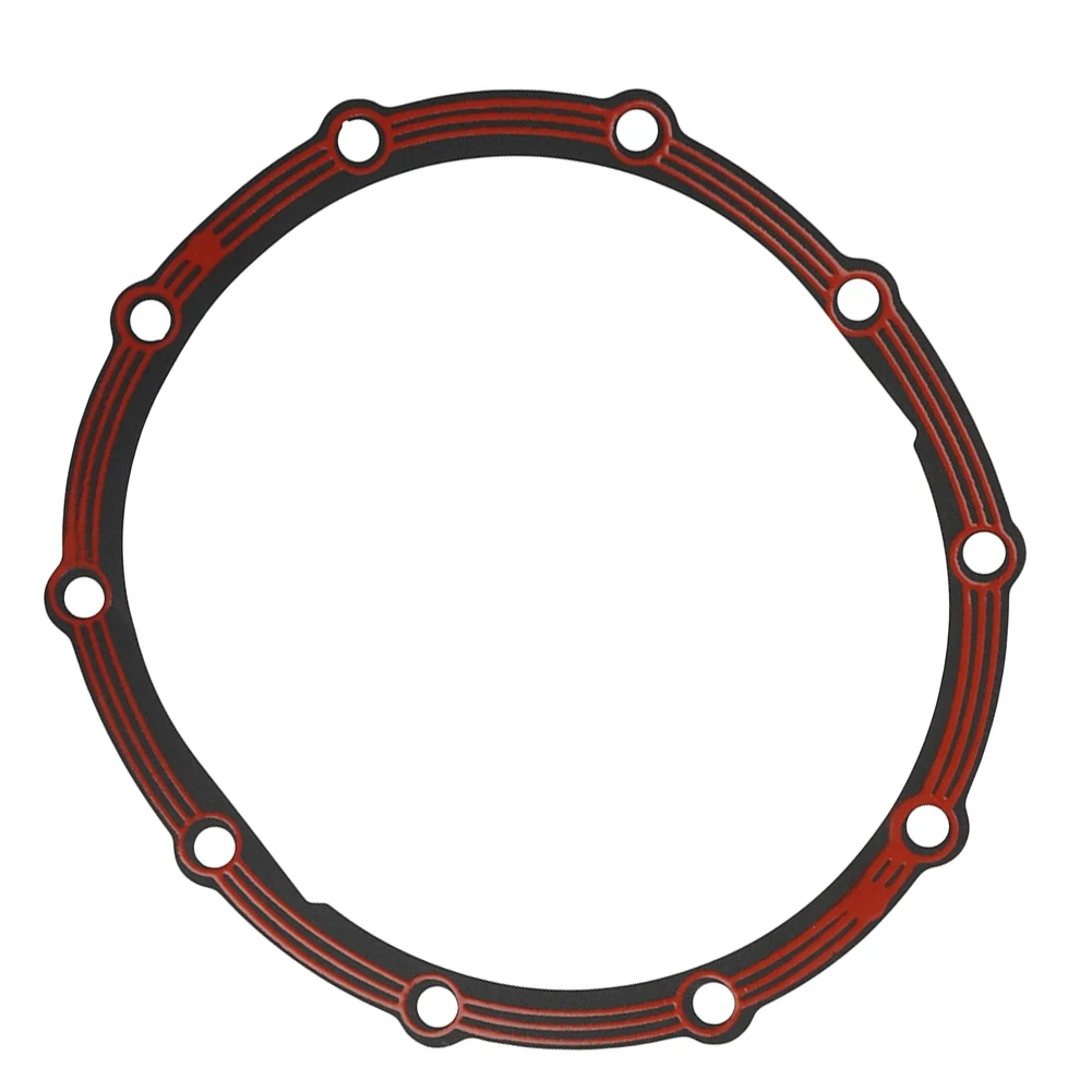 

LLR-F900 Differential Cover Gasket For Ford 9 Inch LubeLocker Lubrication Locking Gasket Engine Parts
