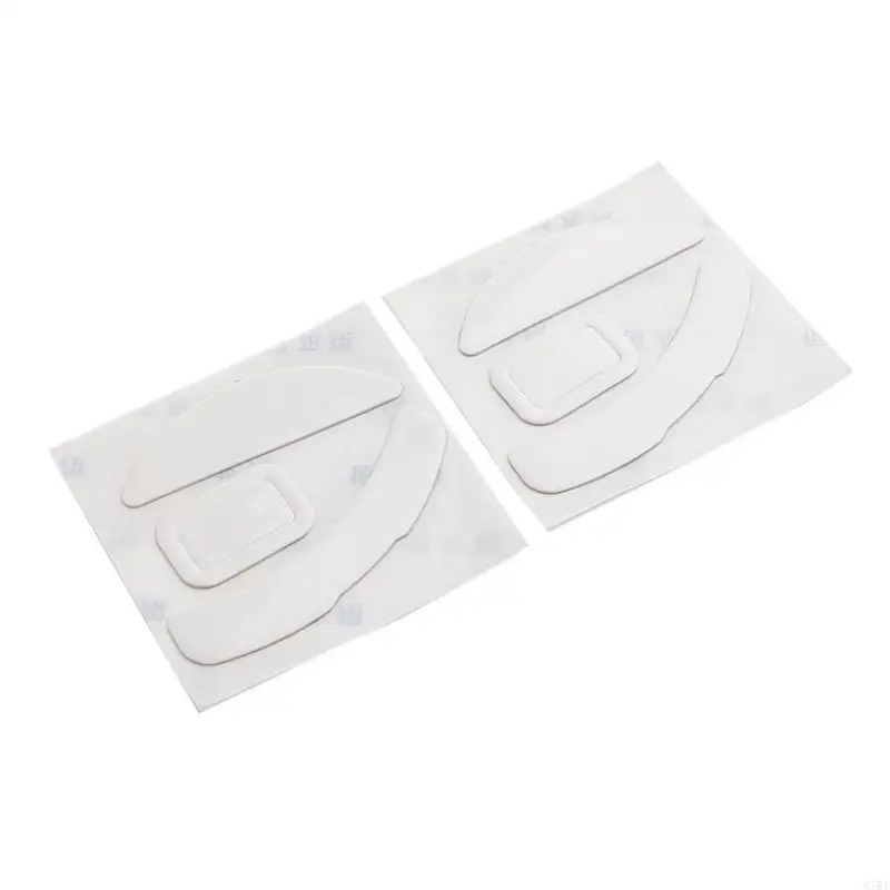 M7BE 2Sets Mouse Feet Mouse Mouse Mouse Pad Pad Murved Home for Deathadder V2