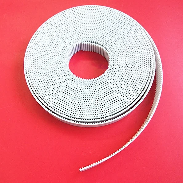 S2M Teeth Carriage Long Timing Belt for Roland SP-540i/XJ540/XJ640/VP540 Eco Solvent Printer Repair Parts