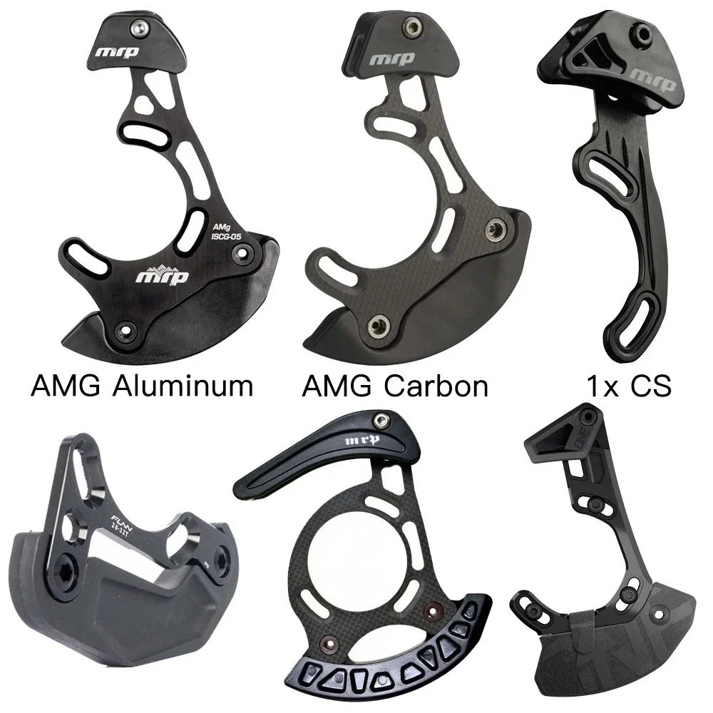 V2 Alliage JOGuide 26-32T 32-38T ISCG-05 Noir Bash Guard, Mount, Mountain Bike Plateau Protecto