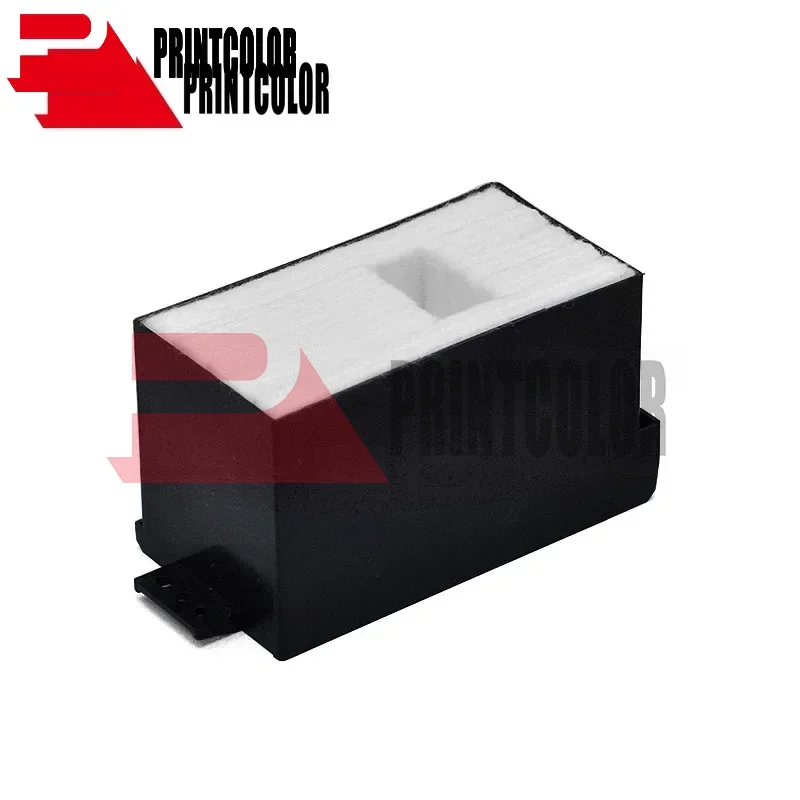 2pcs New original absorbent pads ink sponge tank for EPSON stylus XP700 XP-701 XP721 XP801 XP821 XP800 XP820 XP860 XP830 ink pad
