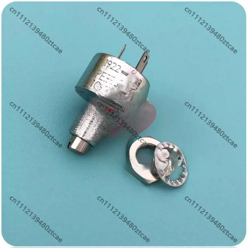 16mm Threaded Version PE30L0FG103KAB, Compact Variable Resistor For Electronic Instrument Control Panel Accessories