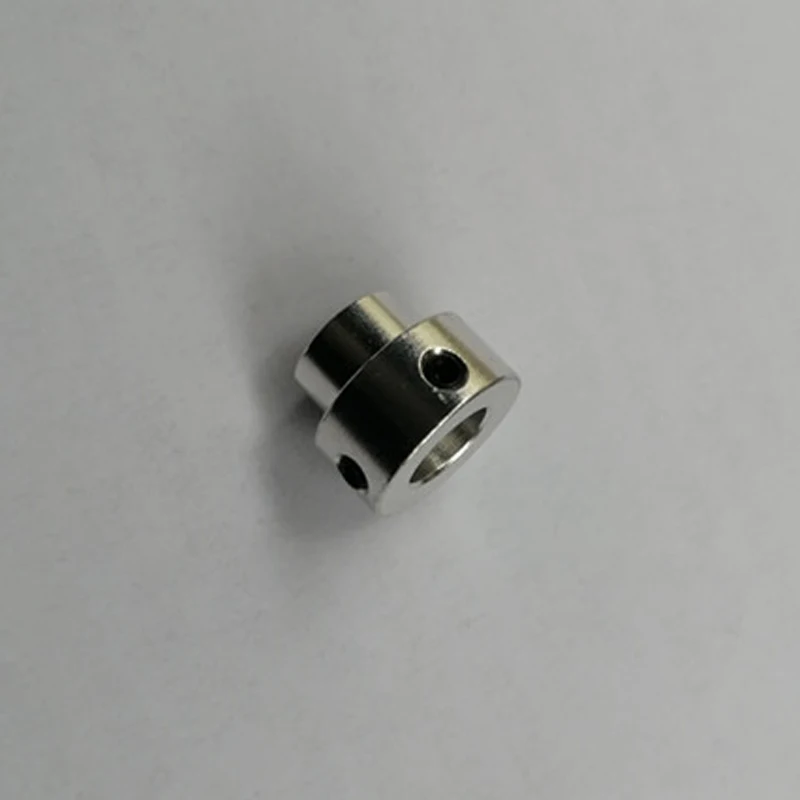 New Original 6 * 2.5mm Magnetic Encoder Magnet Angle Sensor Motor Shaft Sleeve Hollow Shaft High Speed Bearingless Mini Mini