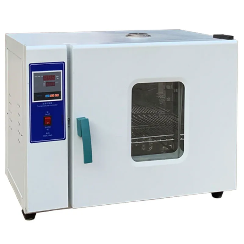 Electric heating constant temperature incubator Microbial bacterial incubator Induction box Seed germination box Fermentation