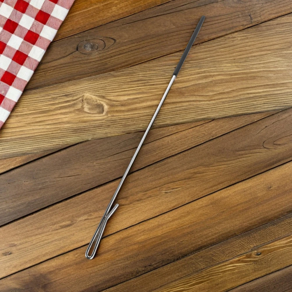 Accessoires de Joystick de marionnette à main, bras de tige réglable de contrôle en métal pour tiges de marionnettes