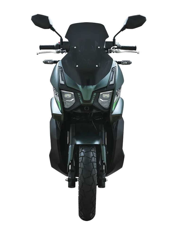 Motorcycle moped high speed 110km/h electric motorcycle Electric Scooter adults for sale
