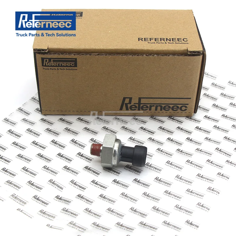 

REFERNEEC Fuel Pressure Sensor Q21-1033 20706315