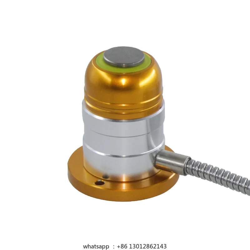 

Инструмент для настройки гравировального станка, автоматический прибор для обнаружения сломанного ножа по оси Z