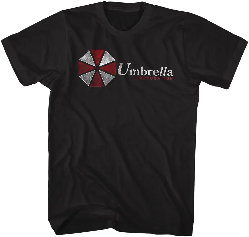 A&E Designs Resident Evil Shirt Umbrella T-Shirt