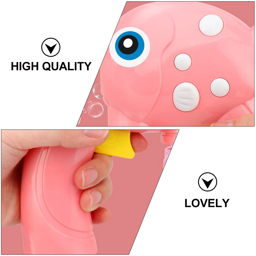 

Machine Outdoor for Kids Maker Pink Festival Gift Parent-child