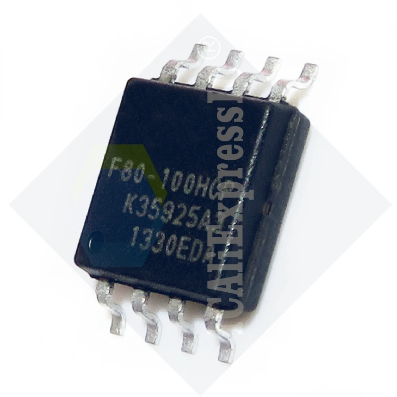 5-20PCS PIC18F25K80-I/SS PIC18F25K80 EN25F80-100HCP EN25F80 RT8202AGQW DJ= AS19-G AS19 TDA7566 7566 AO3402 A29T