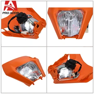 12 ana ürünler far ktm №7