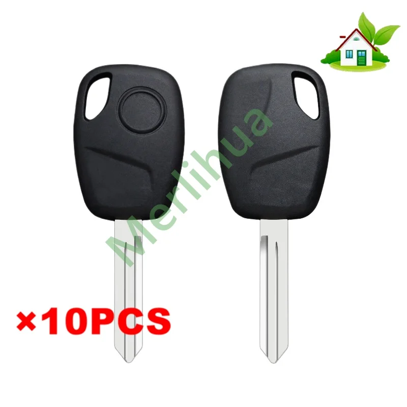 FOR Dongfeng Dolica Capt Furika Commercial Vehicle Spare Replacement Key Blank, Mechanical Ignition Uncut Key For Light Truck