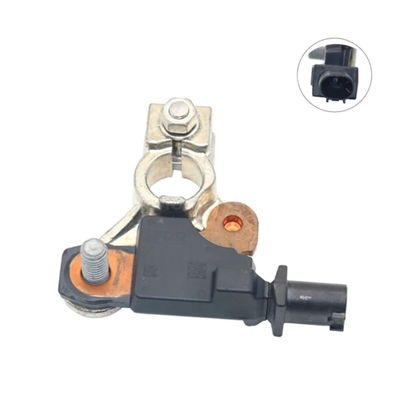 

DS7T-10C652-AC Car Battery Sensor For Ford Mondeo V Turnier 14-18 Battery Current Sensor